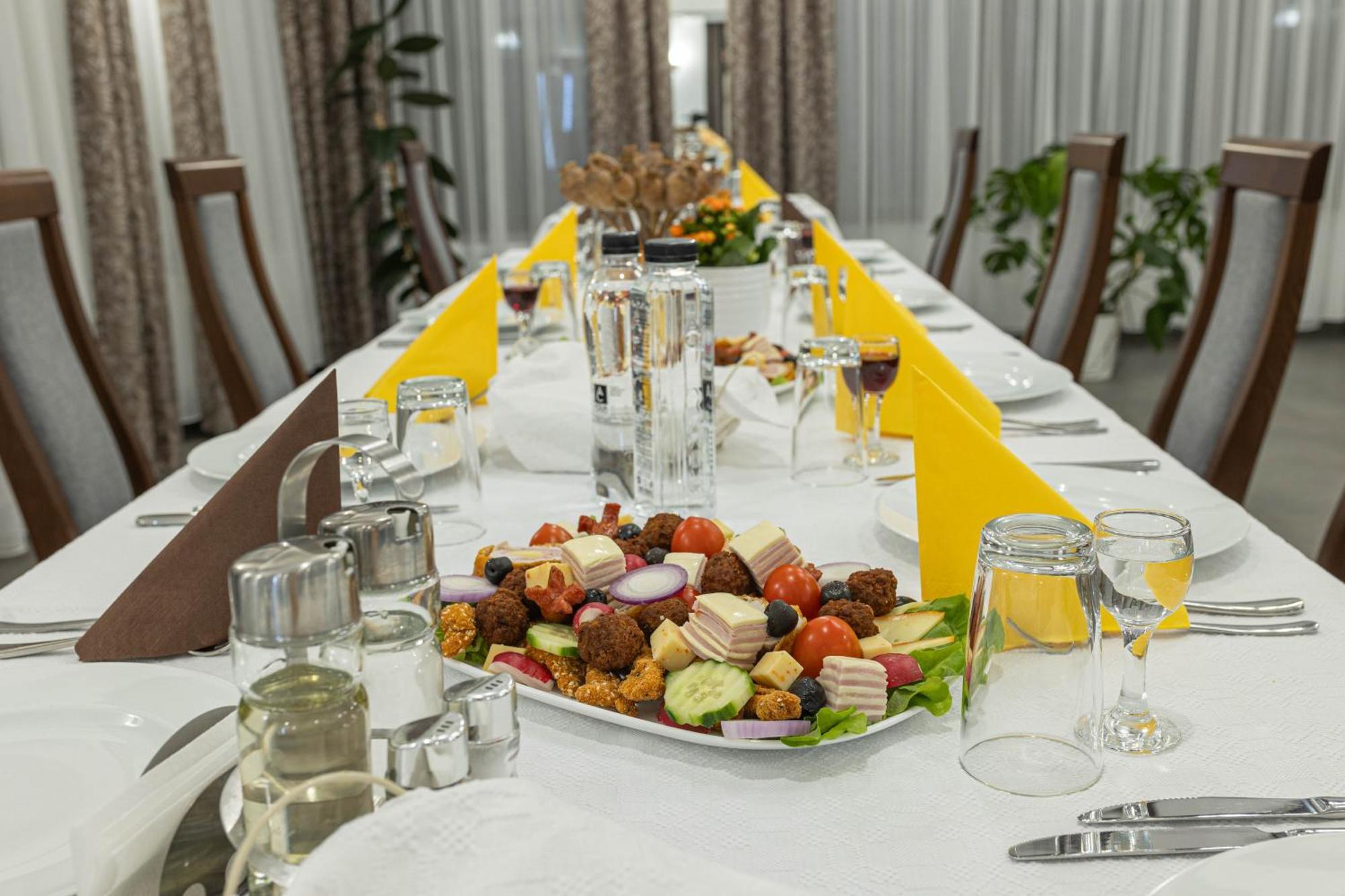 Veranda Panzio Remetea  Exteriör bild